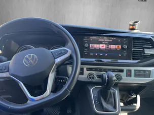 VW T6.1 California 2.0 TDI Beach Liberty DSG