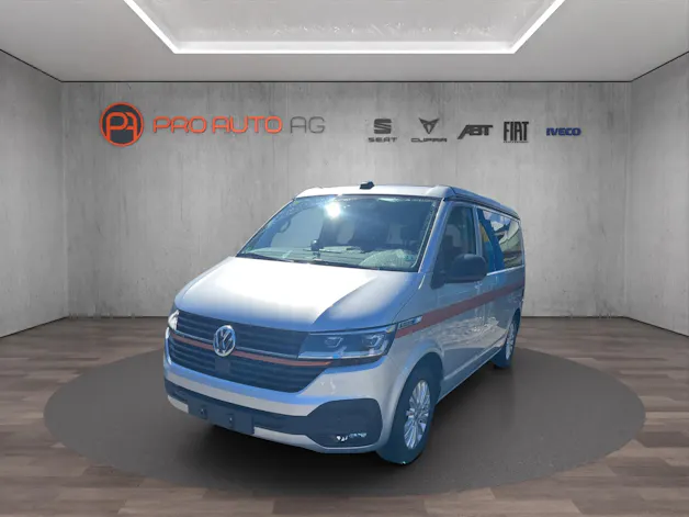 VW T6.1 California 2.0 TDI Beach Liberty DSG