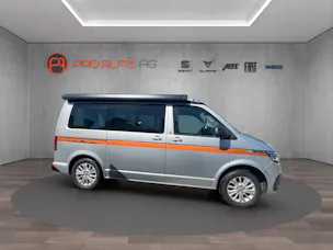 VW T6.1 California 2.0 TDI Beach Liberty DSG