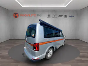 VW T6.1 California 2.0 TDI Beach Liberty DSG