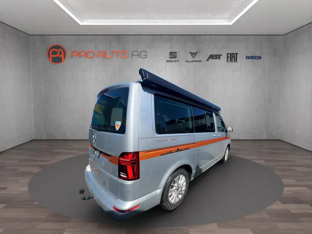 VW T6.1 California 2.0 TDI Beach Liberty DSG