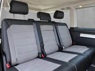 VW T6.1 California 2.0 TDI Beach Liberty DSG