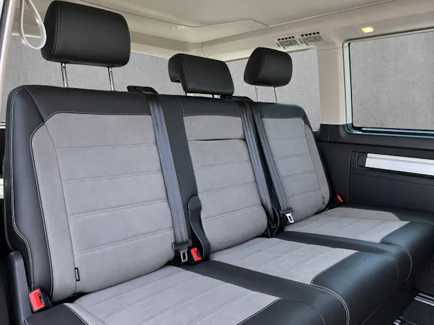 VW T6.1 California 2.0 TDI Beach Liberty DSG