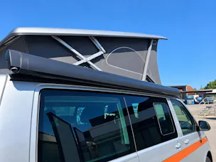 VW T6.1 California 2.0 TDI Beach Liberty DSG