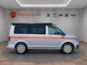 VW T6.1 California 2.0 TDI Beach Liberty DSG