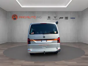 VW T6.1 California 2.0 TDI Beach Liberty DSG