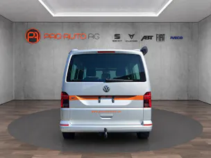 VW T6.1 California 2.0 TDI Beach Liberty DSG