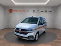 VW T6.1 California 2.0 TDI Beach Liberty DSG