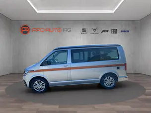 VW T6.1 California 2.0 TDI Beach Liberty DSG
