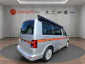 VW T6.1 California 2.0 TDI Beach Liberty DSG