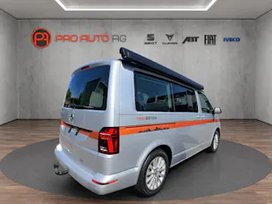 VW T6.1 California 2.0 TDI Beach Liberty DSG