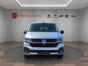 VW T6.1 California 2.0 TDI Beach Liberty DSG