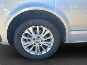 VW T6.1 California 2.0 TDI Beach Liberty DSG