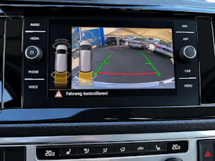 VW T6.1 California 2.0 TDI Beach Liberty DSG