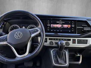 VW T6.1 California 2.0 TDI Beach Liberty DSG