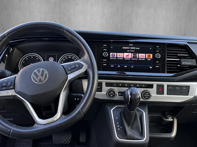 VW T6.1 California 2.0 TDI Beach Liberty DSG