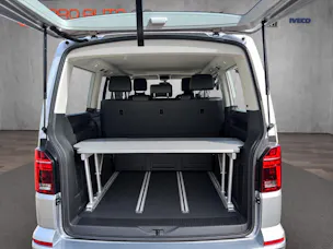 VW T6.1 California 2.0 TDI Beach Liberty DSG