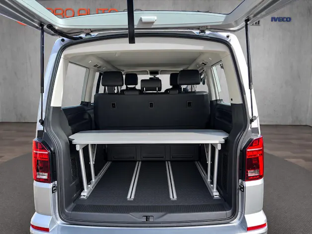 VW T6.1 California 2.0 TDI Beach Liberty DSG