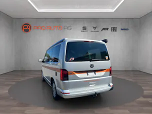 VW T6.1 California 2.0 TDI Beach Liberty DSG