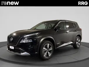 NISSAN X-Trail 1.5 VC-T e-Power 4WD 7 Sitze Tekna