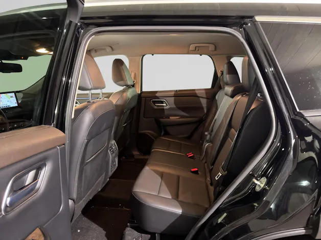 NISSAN X-Trail 1.5 VC-T e-Power 4WD 7 Sitze Tekna