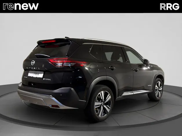 NISSAN X-Trail 1.5 VC-T e-Power 4WD 7 Sitze Tekna
