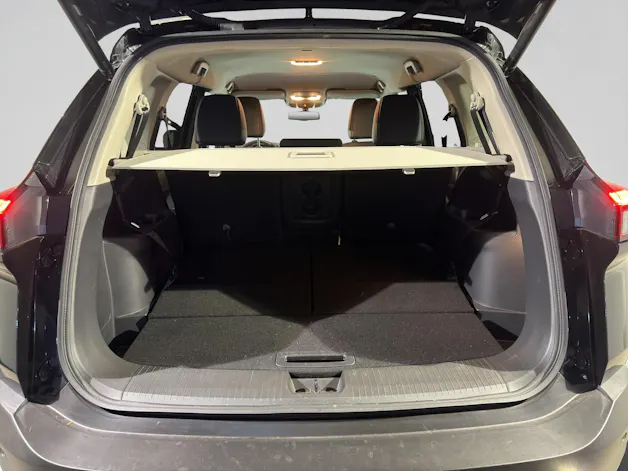 NISSAN X-Trail 1.5 VC-T e-Power 4WD 7 Sitze Tekna