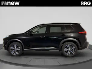 NISSAN X-Trail 1.5 VC-T e-Power 4WD 7 Sitze Tekna