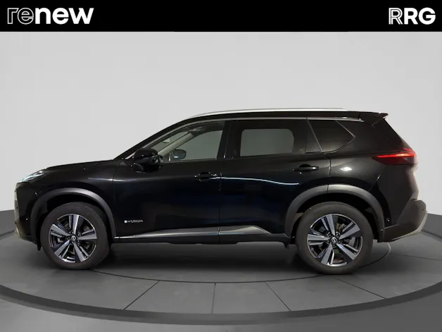NISSAN X-Trail 1.5 VC-T e-Power 4WD 7 Sitze Tekna