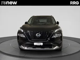 NISSAN X-Trail 1.5 VC-T e-Power 4WD 7 Sitze Tekna