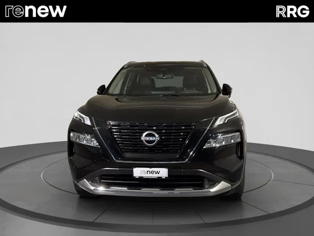 NISSAN X-Trail 1.5 VC-T e-Power 4WD 7 Sitze Tekna