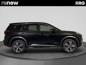 NISSAN X-Trail 1.5 VC-T e-Power 4WD 7 Sitze Tekna