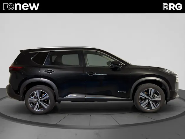 NISSAN X-Trail 1.5 VC-T e-Power 4WD 7 Sitze Tekna