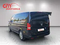MERCEDES-BENZ Vito 116 CDI Select Tourer 4Matic 9G-Tronic 9-Plätzer