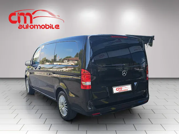 MERCEDES-BENZ Vito 116 CDI Select Tourer 4Matic 9G-Tronic 9-Plätzer