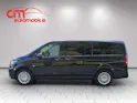 MERCEDES-BENZ Vito 116 CDI Select Tourer 4Matic 9G-Tronic 9-Plätzer
