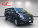MERCEDES-BENZ Vito 116 CDI Select Tourer 4Matic 9G-Tronic 9-Plätzer