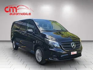 MERCEDES-BENZ Vito 116 CDI Select Tourer 4Matic 9G-Tronic 9-Plätzer