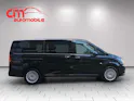 MERCEDES-BENZ Vito 116 CDI Select Tourer 4Matic 9G-Tronic 9-Plätzer