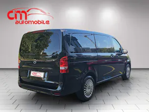 MERCEDES-BENZ Vito 116 CDI Select Tourer 4Matic 9G-Tronic 9-Plätzer
