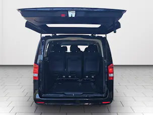 MERCEDES-BENZ Vito 116 CDI Select Tourer 4Matic 9G-Tronic 9-Plätzer
