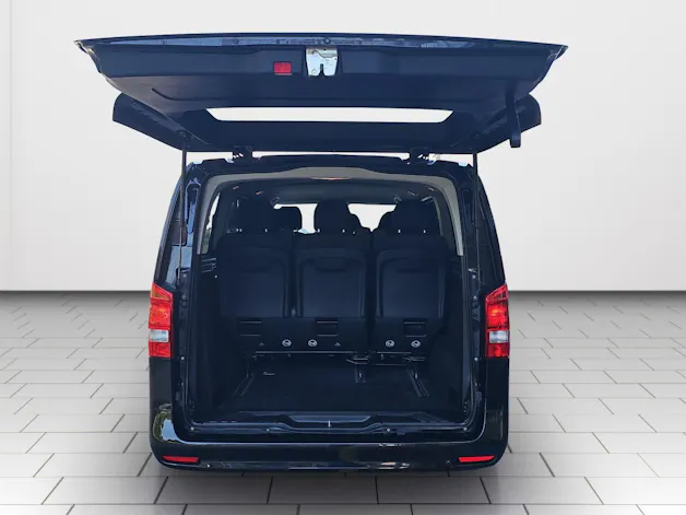MERCEDES-BENZ Vito 116 CDI Select Tourer 4Matic 9G-Tronic 9-Plätzer