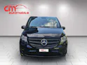 MERCEDES-BENZ Vito 116 CDI Select Tourer 4Matic 9G-Tronic 9-Plätzer