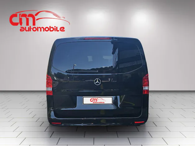 MERCEDES-BENZ Vito 116 CDI Select Tourer 4Matic 9G-Tronic 9-Plätzer