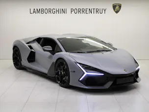 Lamborghini Revuelto HPEV