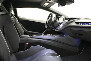 Lamborghini Revuelto HPEV
