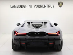 Lamborghini Revuelto HPEV
