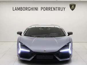 Lamborghini Revuelto HPEV