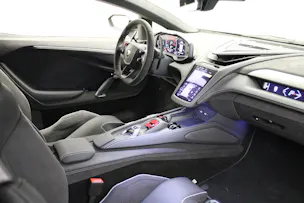 Lamborghini Revuelto HPEV