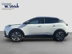 PEUGEOT 3008 1.6 Plug-in Hybrid4 GT